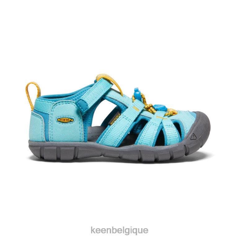KEEN camp marin ii cnx petits enfants ipanema/bleu fjord chaussure 80R62856