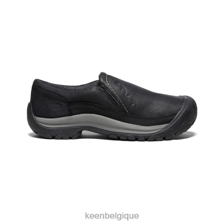 KEEN chaussure d'hiver à enfiler kaci iii femmes noir/gris acier chaussure 80R62695